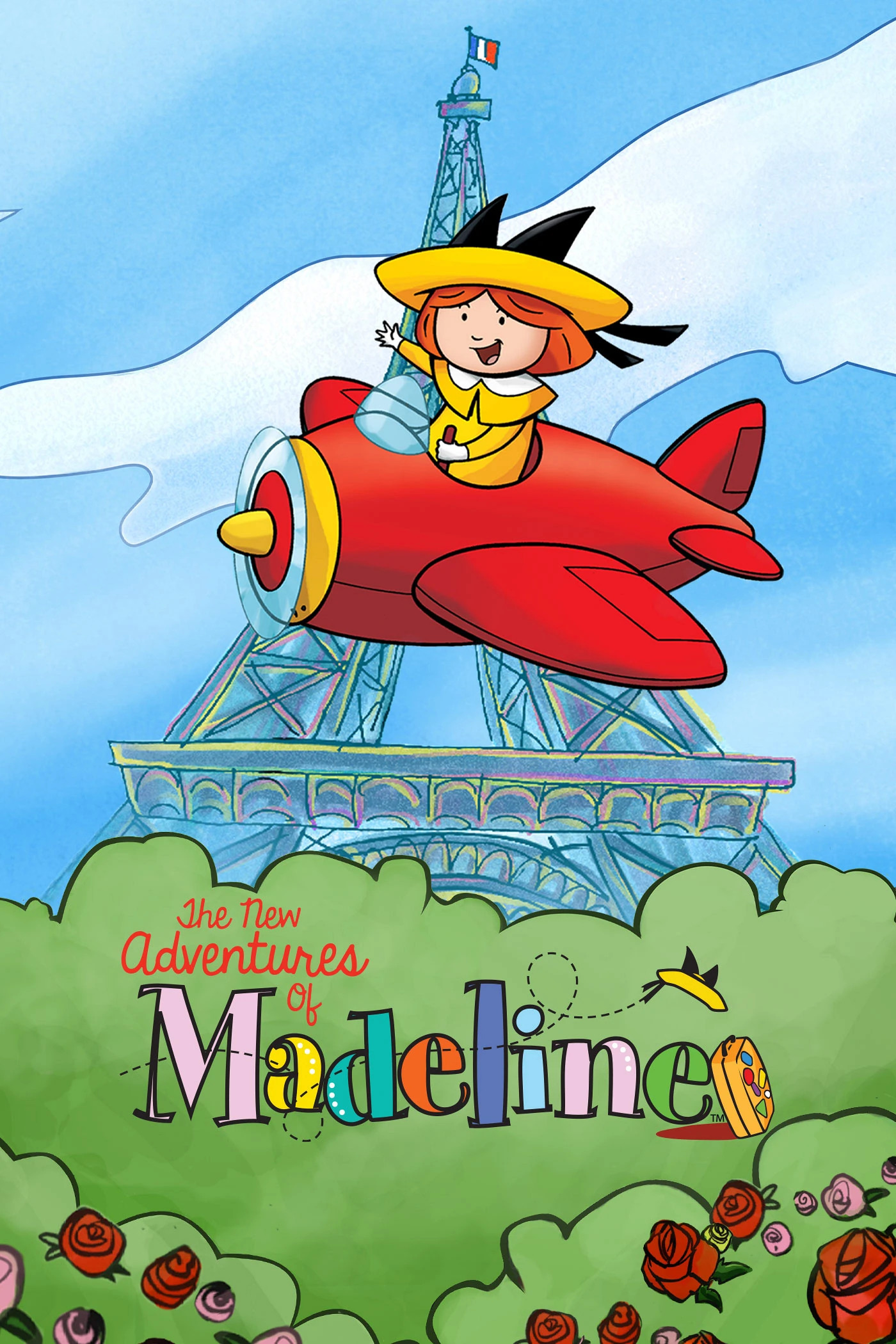 The New Adventures of Madeline (1995)