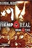 Temps réel (2002) Poster