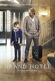 Grand Hotel (2016)