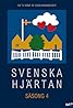 Svenska hjärtan (TV Series 1987–1998) Poster