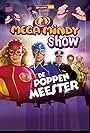 Mega Mindy Show: De Poppenmeester (2011)