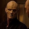 Rupert Penry-Jones and Corey Stoll in The Strain (2014)