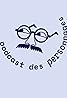 Le podcast des personnages (Podcast Series 2023) Poster