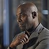 Paterson Joseph in Timeless (2016)