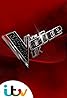 The Voice UK (TV Series 2012– ) Poster