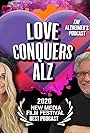 Susie Singer Carter and Don Priess in Love Conquers Alz (Podcast) (2019)