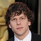 Jesse Eisenberg