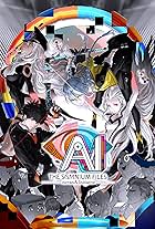 AI: The Somnium Files - nirvanA Initiative