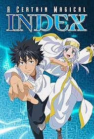 A Certain Magical Index (2008)