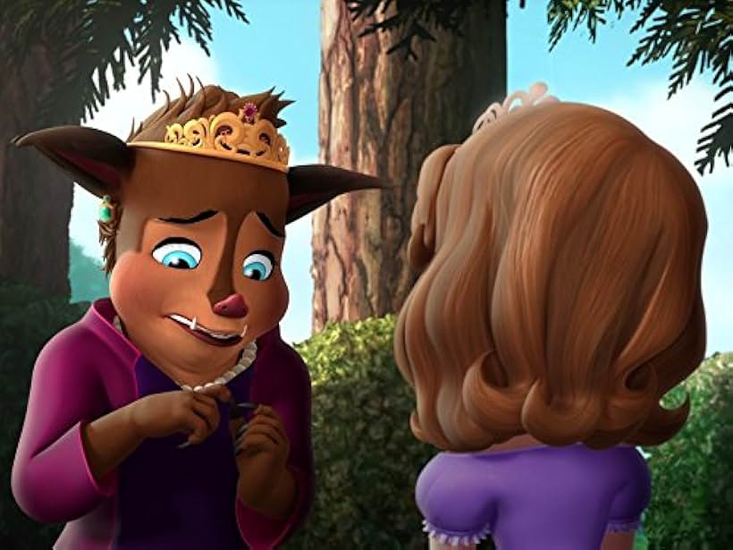 Sofia the First (2012)