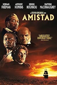 Primary photo for The Making of 'Amistad'