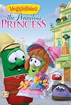 VeggieTales: The Penniless Princess