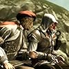 Carlos Ferro and Roger Craig Smith in Assassin's Creed II (2009)