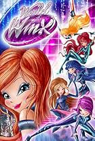 World of Winx