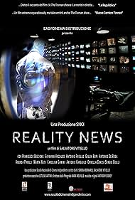 Reality News (2011)