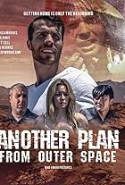 Hans Hernke, Jessica Morris, Minchi Murakami, Augie Duke, and Scott Sell in Another Plan from Outer Space (2018)