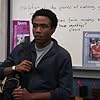 Donald Glover in Community (2009)