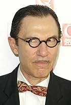 Ron Mael