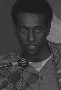 Primary photo for Stokely Carmichael