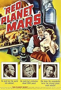 Primary photo for Red Planet Mars