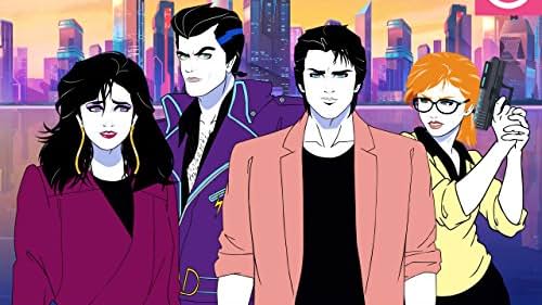 Moonbeam City (2015)