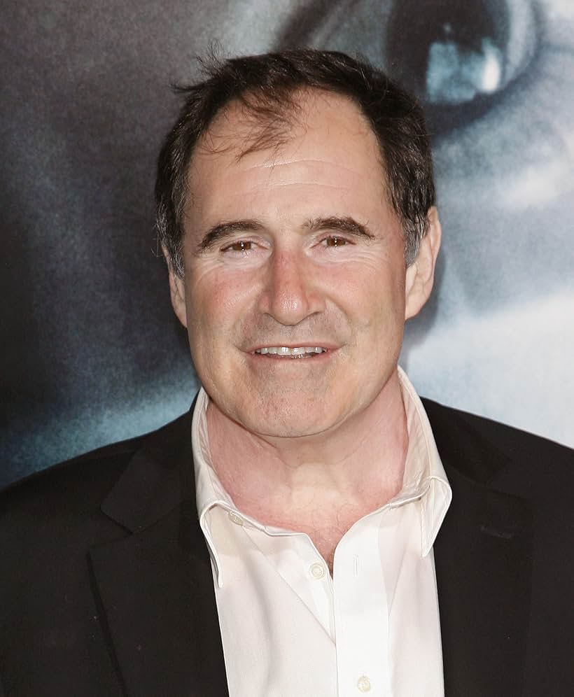 Richard Kind at an event for Gravity (2013)