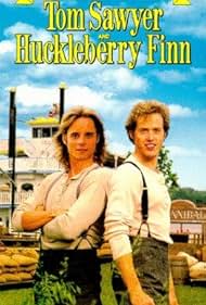 Back to Hannibal: The Return of Tom Sawyer and Huckleberry Finn (1990)