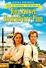 Le Retour de Tom Sawyer et d'Huckleberry Finn (TV Movie 1990) Poster