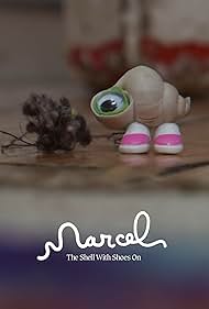 Marcel the Shell with Shoes On (2010)