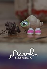 Primary photo for Marcel the Shell with Shoes On