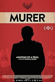 Murer: Anatomy of a Trial (2018)