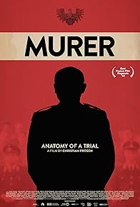 Primary photo for Murer: Anatomy of a Trial