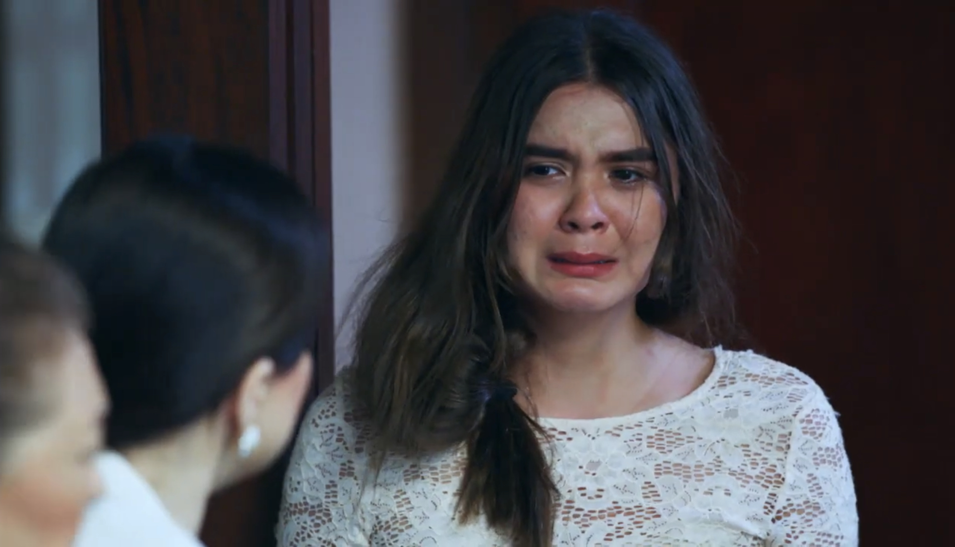 Ashley Ortega in Sahaya (2019)