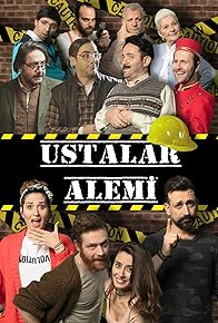 Primary photo for Ustalar Alemi