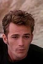 Luke Perry in Beverly Hills, 90210 (1990)