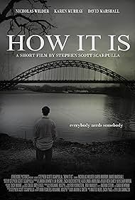 How It Is (2012)