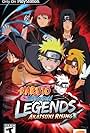 Naruto Shippûden: Legends: Akatsuki Rising (2009)