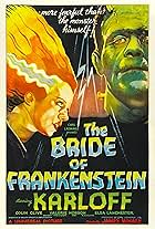 Bride of Frankenstein