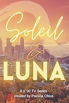 Patricia Chica in Soleil & Luna