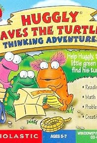 Primary photo for Huggly Saves the Turtles: Thinking Adventures