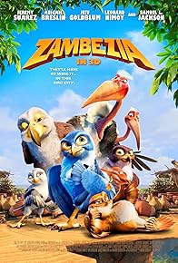 Primary photo for Adventures in Zambezia