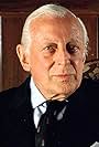 Alistair Cooke