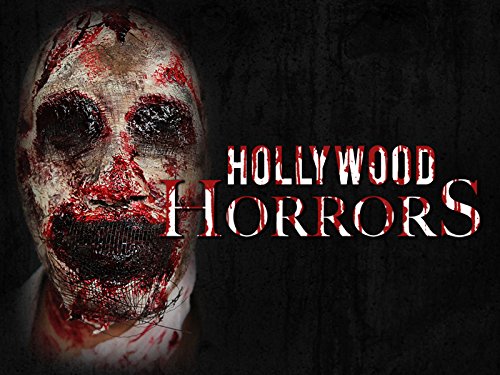 Hollywood Horrors (2017)