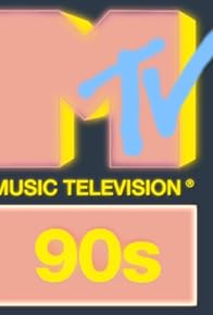 Primary photo for MTV 90s - Top 50 1990-1994: Back 2 the Hits!