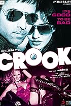 Crook: It's Good to Be Bad