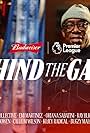 Ian Wright in Behind the Game (2023)