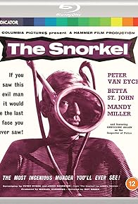 Primary photo for Undercover Killer: Inside The Snorkel