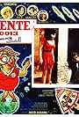 Agente 0013: Hermelinda linda II (1986)