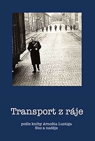 Transport z ráje (1963)