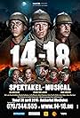 14-18 Spektakel-Musical (2014)